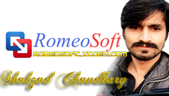 RomeoSoftCover